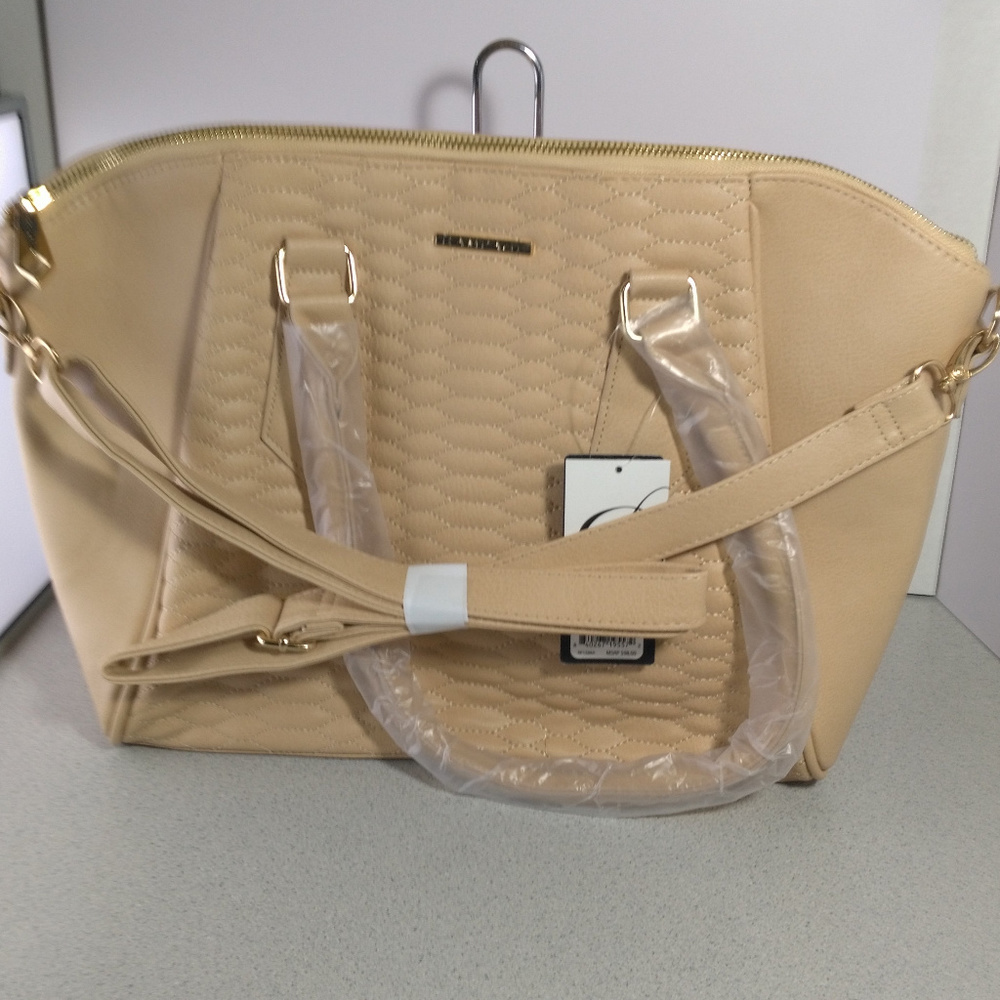 Rampage Satchel